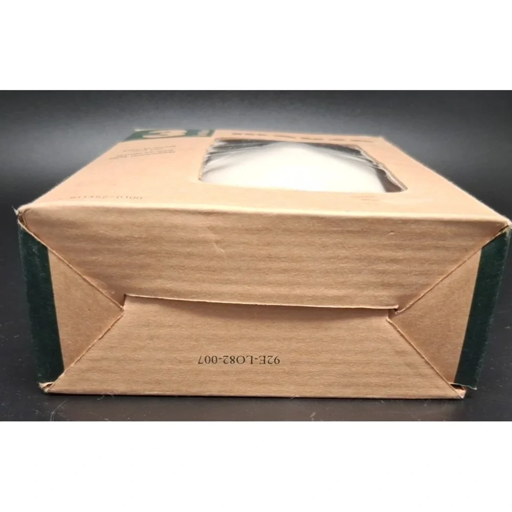 3 Button Mouse Windows and DOS Compatible NIB‎